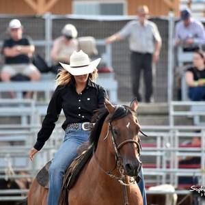 Meet your Posher, Maïtée